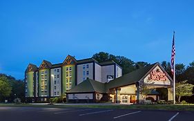 Hampton Inn And Suites on The Parkway